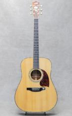 SUMI S-DM-Rynten Ezo Spruce / Honduras Mahogany / 2024_2
