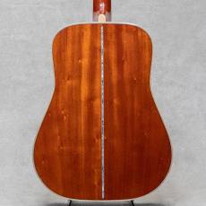 SUMI S-DM-Rynten Ezo Spruce / Honduras Mahogany / 2024_3
