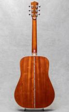 SUMI S-DM-Rynten Ezo Spruce / Honduras Mahogany / 2024_4