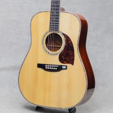 SUMI S-DM-Rynten Ezo Spruce / Honduras Mahogany / 2024_5