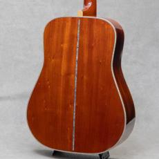 SUMI S-DM-Rynten Ezo Spruce / Honduras Mahogany / 2024_6