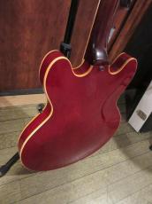 Gibson 1967 ES-335TDC Cherry Red_6