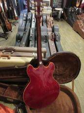 Gibson 1967 ES-335TDC Cherry Red_8