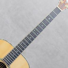 SUMI S-DM-Rynten Ezo Spruce / Honduras Mahogany / 2024_7