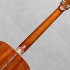 SUMI S-DM-Rynten Ezo Spruce / Honduras Mahogany / 2024_8