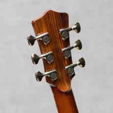 SUMI S-DM-Rynten Ezo Spruce / Honduras Mahogany / 2024_10