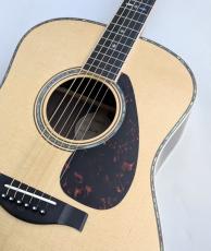 YAMAHA 【売り尽くし最終特価!】LL36 ARE【純国産】【ラッカー塗装&オール単板ボディ】【48回払い無金利】_3