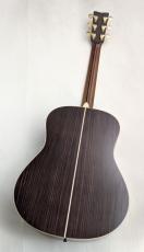 YAMAHA 【売り尽くし最終特価!】LL36 ARE【純国産】【ラッカー塗装&オール単板ボディ】【48回払い無金利】_6