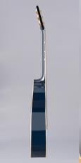 Martin Martin Custom & Special Editions OM Style42 SH NAVY BLUE_3