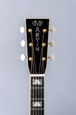 Martin Martin Custom & Special Editions OM Style42 SH NAVY BLUE_10