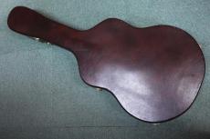 YAMAHA LL-55D.R Custom / Flagship Model・Abalone Trim and Rosette・Solid Premium grade Ezo Spruce Top・Solid Solid Premium grade Rosewood Side and Back 【With Original Hard Case】  2000年製_17