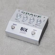 GRACE design BiX MIKIGAKKI Custom Modify Order
