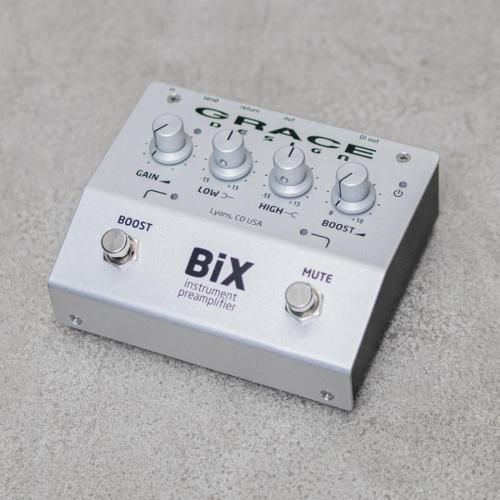 GRACE design BiX MIKIGAKKI Custom Modify Order 