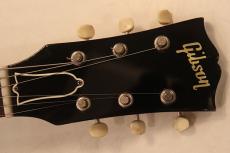 Gibson 1961 ES-330TD "Dot Marker with Cherry Red Finish"_5