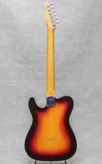 Vanzandt TLV-R2 3Tone Sunburst Jacaranda Fingerboard / 2005_4