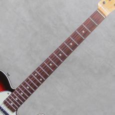 Vanzandt TLV-R2 3Tone Sunburst Jacaranda Fingerboard / 2005_7