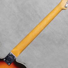 Vanzandt TLV-R2 3Tone Sunburst Jacaranda Fingerboard / 2005_8
