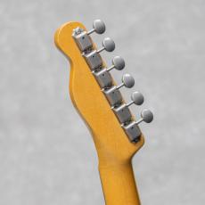 Vanzandt TLV-R2 3Tone Sunburst Jacaranda Fingerboard / 2005_10