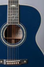 Martin Martin Custom & Special Editions OM Style28 SH NAVY BLUE 【9月12日より受注生産受付開始】