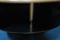 YAMAHA LL-53D.R Custom /  Head Inlay・Abalone Trim and  Rosette・Maple Binding・Ebony Fingerboard and Bridge・Premium Grade Ezo Spruce Top・Premium Grade Indian Rosewood Side and Back 【With Original Hard Case】 20_12