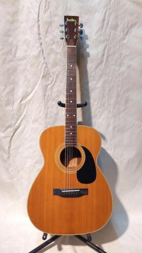 BlueBell F-200