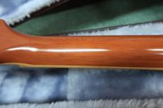 YAMAHA LL-53D.R Custom /  Head Inlay・Abalone Trim and  Rosette・Maple Binding・Ebony Fingerboard and Bridge・Premium Grade Ezo Spruce Top・Premium Grade Indian Rosewood Side and Back 【With Original Hard Case】 20_15