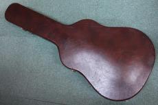 YAMAHA LL-53D.R Custom /  Head Inlay・Abalone Trim and  Rosette・Maple Binding・Ebony Fingerboard and Bridge・Premium Grade Ezo Spruce Top・Premium Grade Indian Rosewood Side and Back 【With Original Hard Case】 20_17