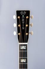 Martin Martin Custom & Special Editions OM Style28 SH NAVY BLUE 【9月12日より受注生産受付開始】_10