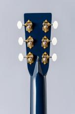 Martin Martin Custom & Special Editions OM Style28 SH NAVY BLUE 【9月12日より受注生産受付開始】_11