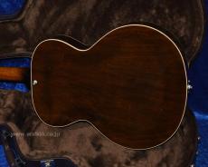 Archtop Tribute AT125_3