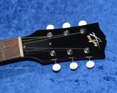 Archtop Tribute AT125_5