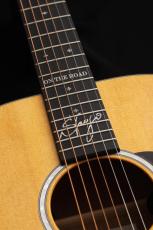 Martin 000JR E SHOGO HAMADA【2026年11月頃入荷予定】【Story Page】