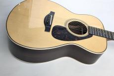 YAMAHA 【売り尽くし最終特価!】LS26 ARE【生産完了モデル】【最も低価格な日本製Lシリーズ】【オール単板】【48回払い無金利】_11