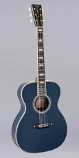 Martin OM Style 42 SH NAVY BLUE 【ご予約受付開始!】