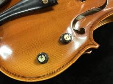 Reghin Electric Violin V100E【無金利キャンペーン実施中】_3