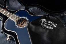 Martin OM Style 42 SH NAVY BLUE 【ご予約受付開始!】【浜田省吾シグネイチャーモデル】_15