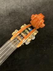 Reghin Electric Violin V100E【無金利キャンペーン実施中】_4