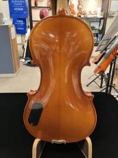 Reghin Electric Violin V100E【無金利キャンペーン実施中】_5