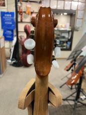 Reghin Electric Violin V100E【無金利キャンペーン実施中】_6
