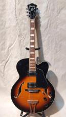 Ibanez AF75-BS