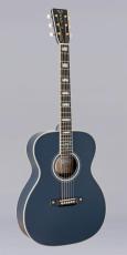 Martin OM Style 28 SH NAVY BLUE 【ご予約受付開始!】