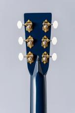 Martin OM Style 28 SH NAVY BLUE 【ご予約受付開始!】【浜田省吾シグネイチャーモデル】_7