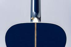 Martin OM Style 28 SH NAVY BLUE 【ご予約受付開始!】【浜田省吾シグネイチャーモデル】_8