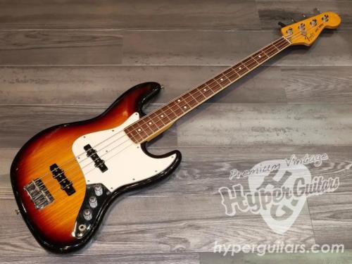 Fender '83 Jazz Bass