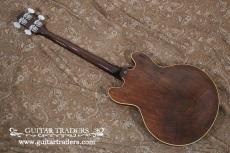 Epiphone 1969 EB232 Rivoli Bass_2