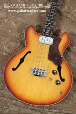 Epiphone 1969 EB232 Rivoli Bass_3