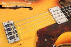 Epiphone 1969 EB232 Rivoli Bass_6