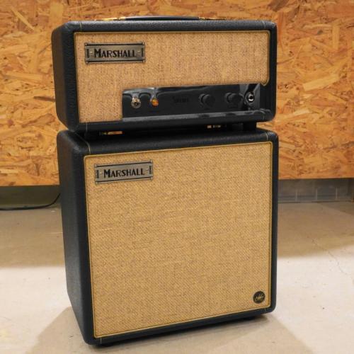 Marshall JTM1 Offset Stack Set