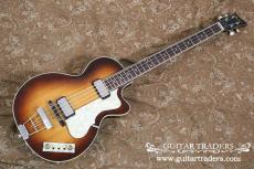 Hofner 2006 500/2 Club Bass