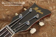 Hofner 2006 500/2 Club Bass_4